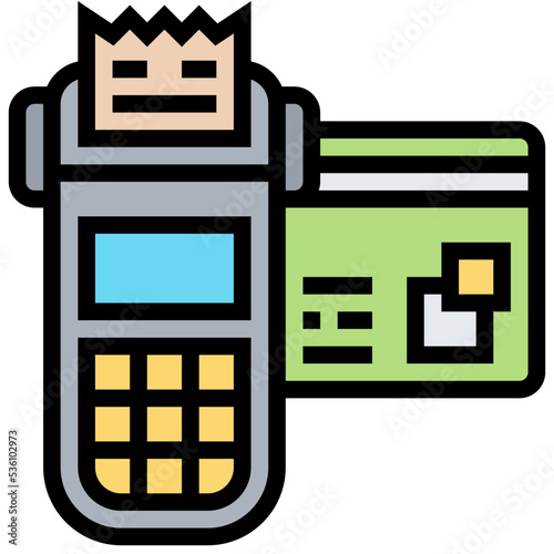 Payment icon