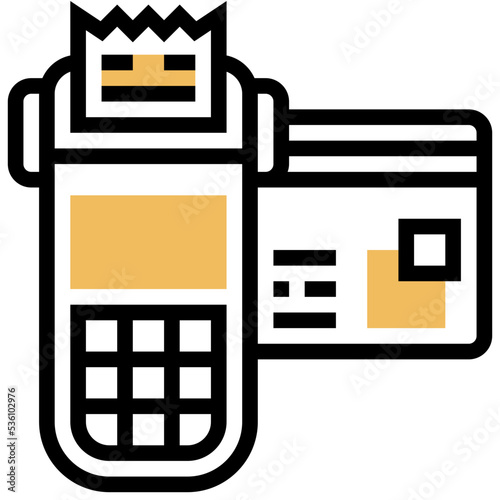 Payment icon