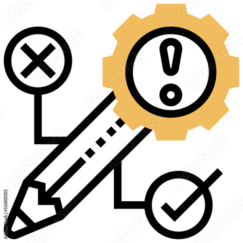 Project icon