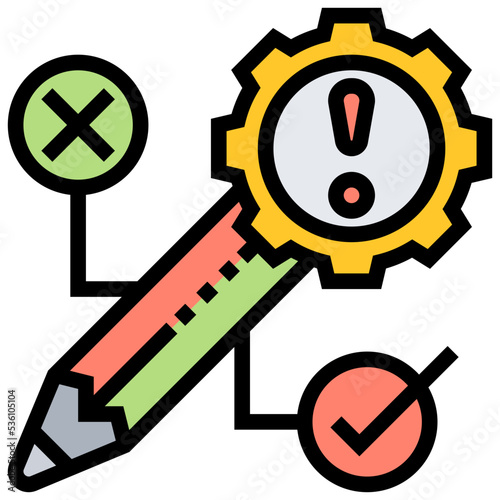 Project icon