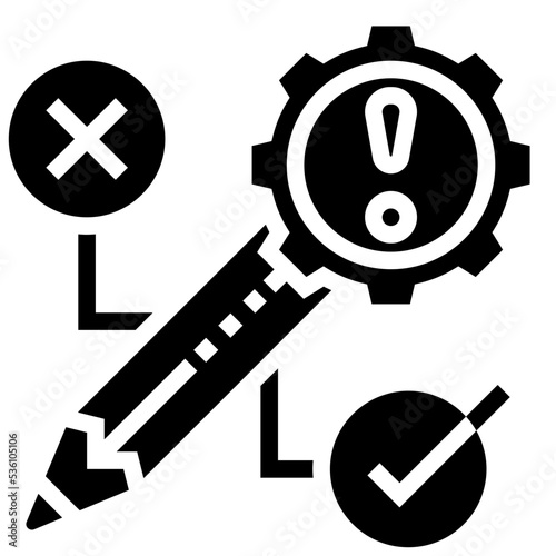 Project icon