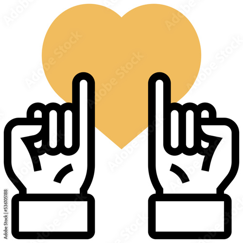 Promise icon