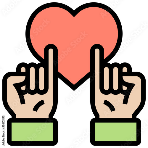 Promise icon