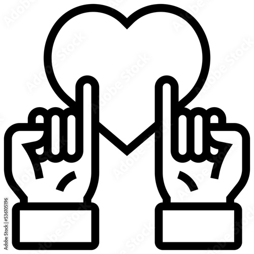 Promise icon