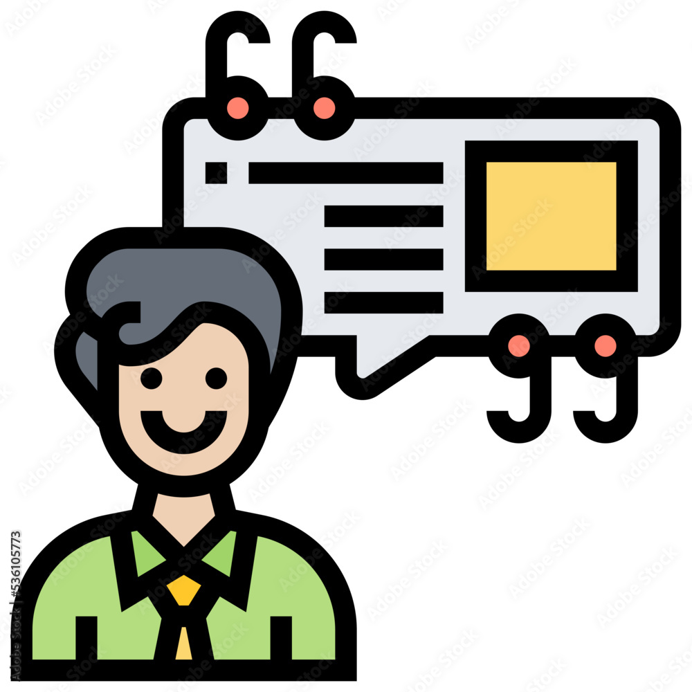 quotes icon quotes icon