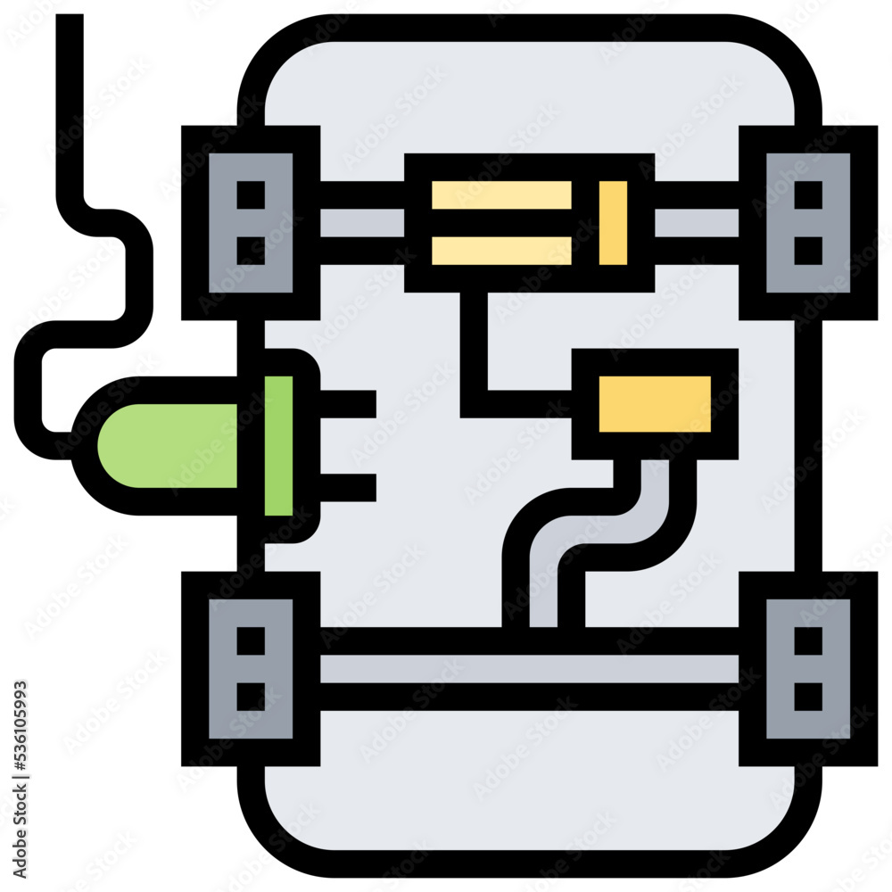 Range icon Range icon