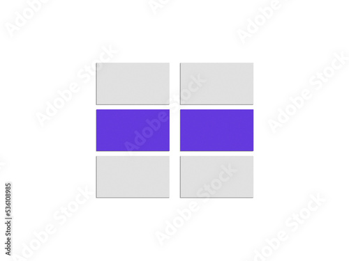 Free Download Business card mockup - GFXLoad