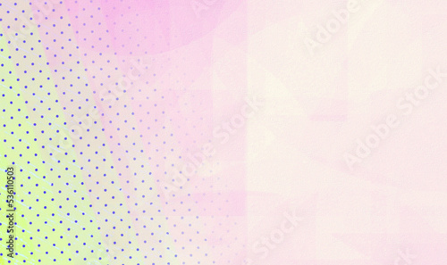 Wallpaper Mural Abstract template and layout banner, vintage, retro, grunge, textured. Useful as background for design-works. Torontodigital.ca