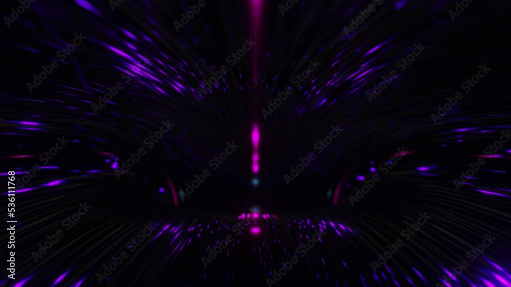 Impulses Looped Impulses Looped