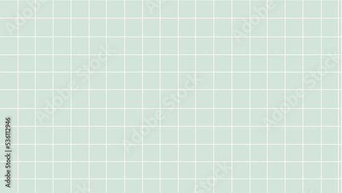 Grey simple plaid flannel background vector illustration. 