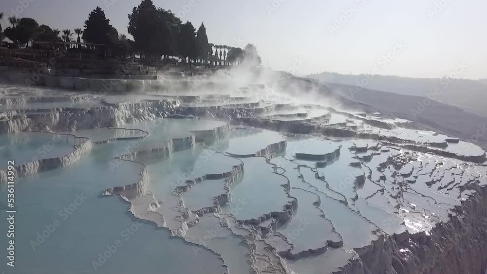 Pamukkale