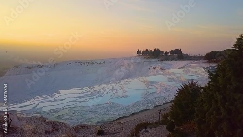 Pamukkale
