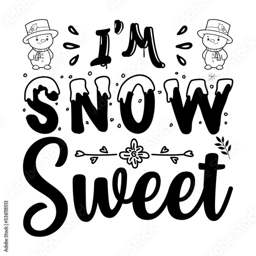 Winter Typography Design, Winter SVG, Winter T-shirt,
And Others