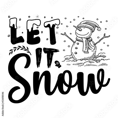 Winter Typography Design, Winter SVG, Winter T-shirt,
And Others