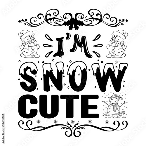 Winter Typography Design, Winter SVG, Winter T-shirt,
And Others