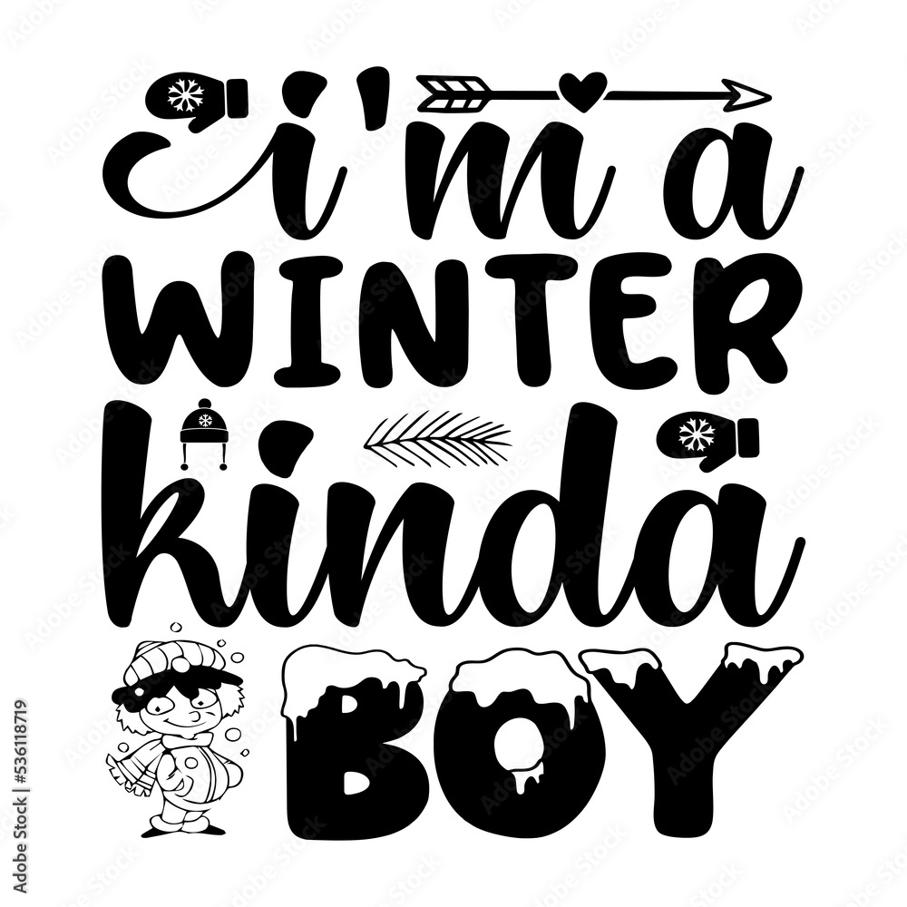 Winter Typography Design, Winter SVG, Winter T-shirt,
And Others Winter Typography Design, Winter SVG, Winter T-shirt,
And Others