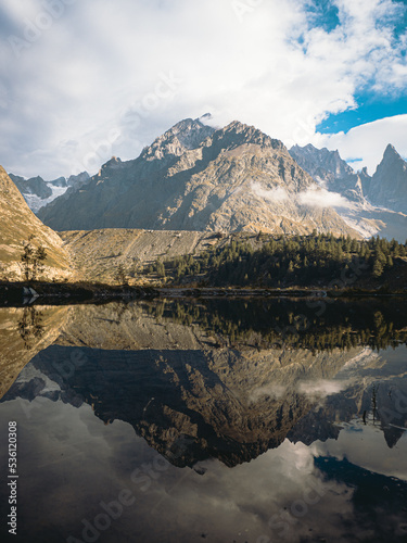 MONT BLANC 
