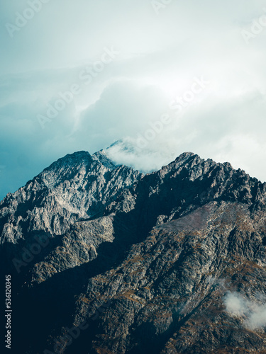 MONT BLANC 