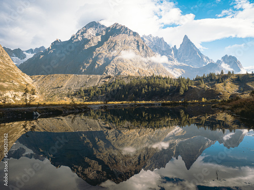 MONT BLANC 