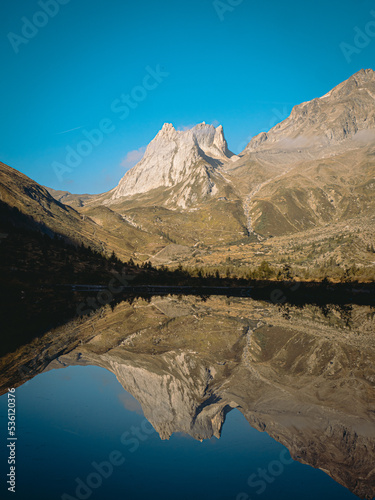 MONT BLANC 