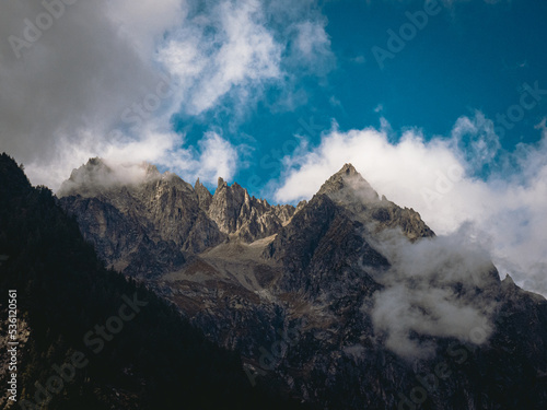 MONT BLANC 