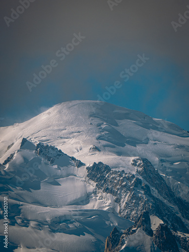 MONT BLANC 2022