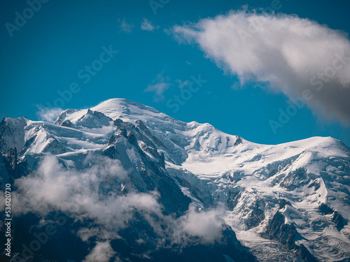 MONT BLANC 2022