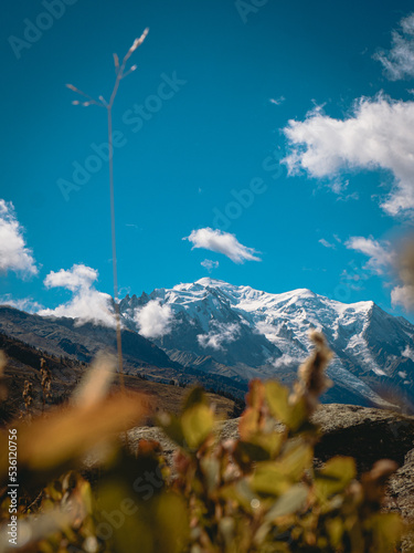 MONT BLANC 2022