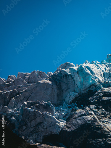 MONT BLANC 2022