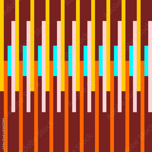 vertical pattern stripe abstract background