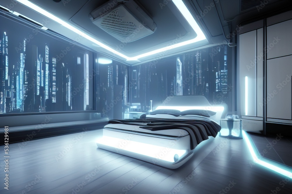 Future Floors Bedrooms