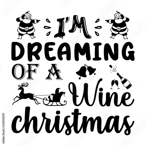 Christmas Typography Design