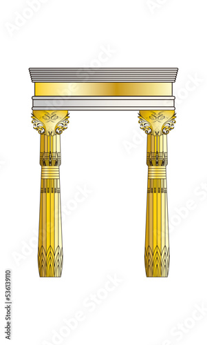 column vector