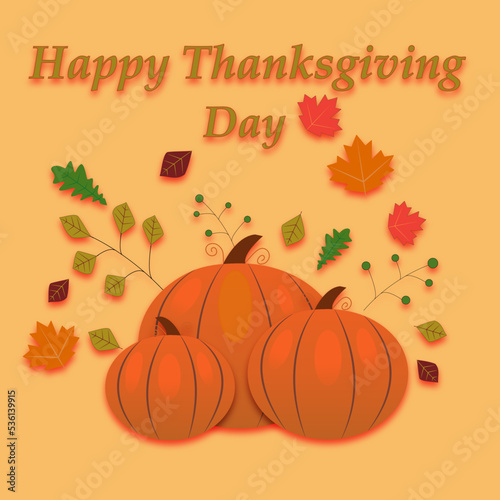 Día de Gracias, festividad