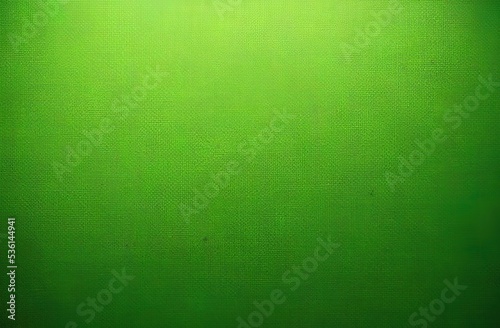 Abstract green background with light for your graphic design, banner or poster, 3D rendering, raster illustration.