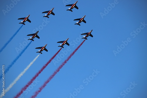 Patrouille de France