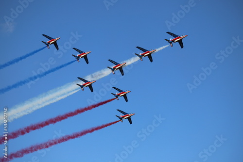 Patrouille de France