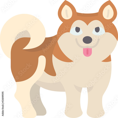 alaskan  icon