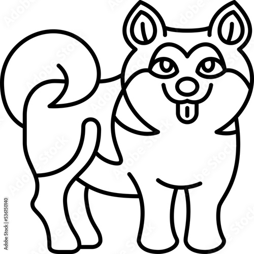 alaskan  icon
