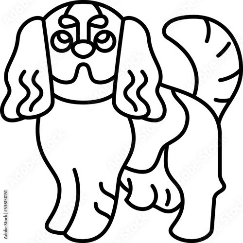 cavalier  icon