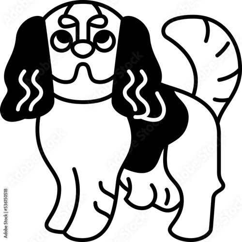 cavalier  icon