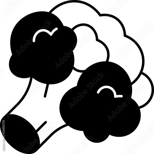 broccoli  icon