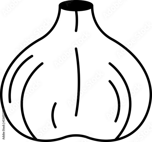 garlic  icon