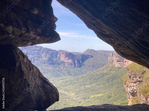 Chapada Diamantina photo