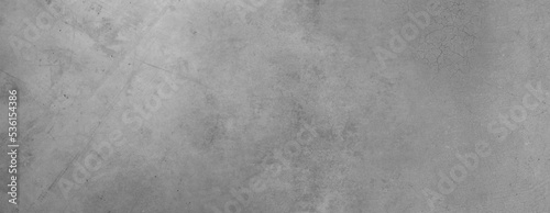 Grey textured concrete background