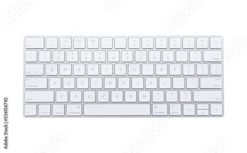 Computer Keyboard photo