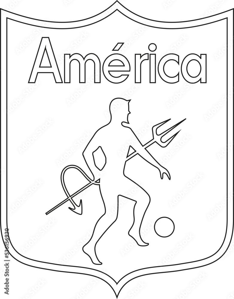 Escudo futbol