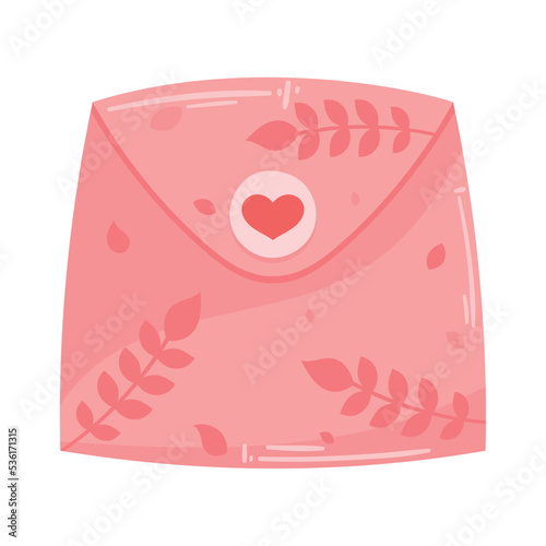 feminine protector with heart