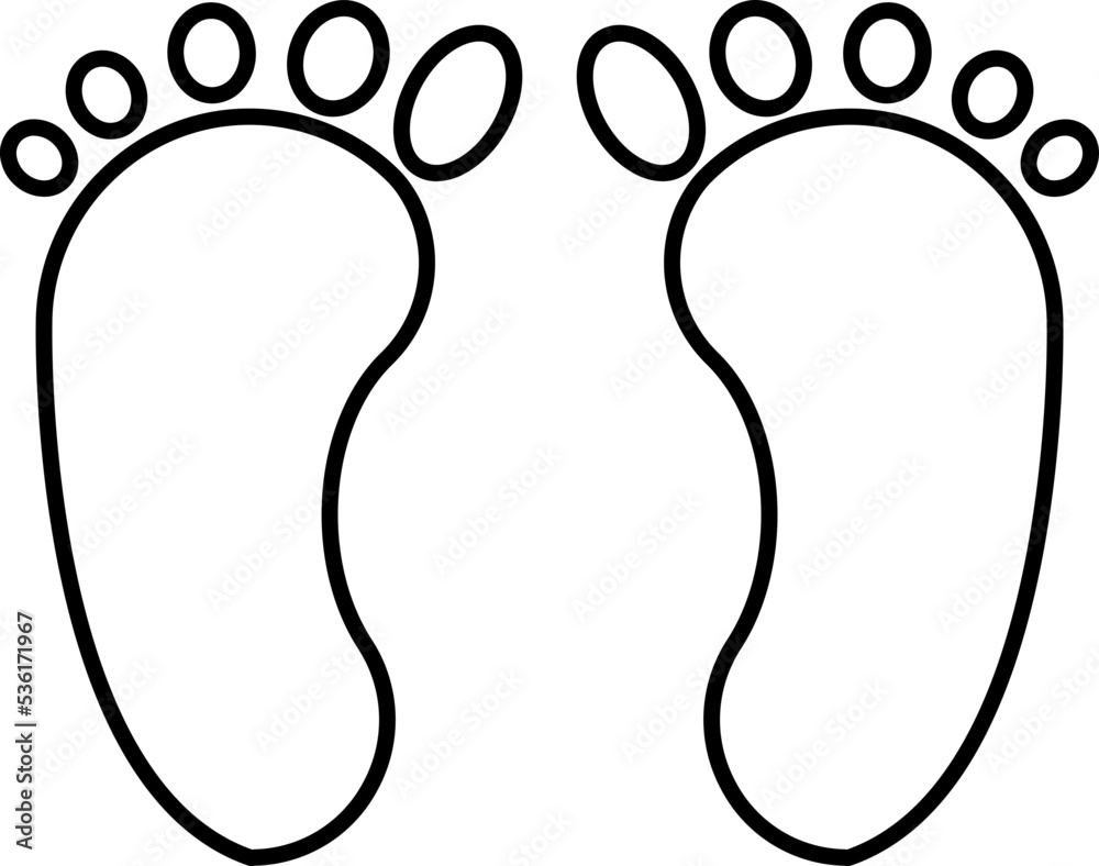 footprint footprint