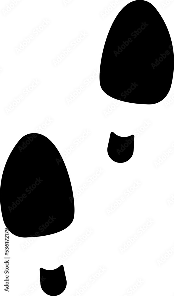 footprint footprint